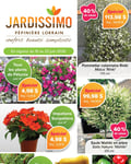 Circulaire Jardissimo