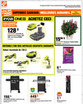 Circulaire Home Depot
