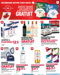 Circulaire Alcool NB