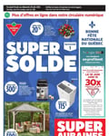 Circulaire Canadian Tire