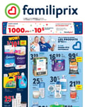 Circulaire Familiprix