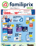 Circulaire Familiprix - Clinique
