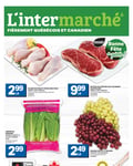 Circulaire L’intermarché