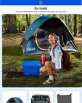 Circulaire Walmart - En forêt