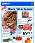 Circulaire Walmart