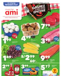 Circulaire Marché AMI
