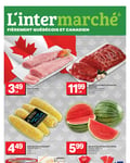 Circulaire L’intermarché