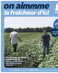 Circulaire Metro - On aimmme la fraîcheur d'ici