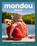 Circulaire Mondou - Catalogue Été 2026