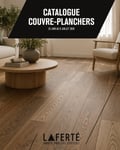 Circulaire Laferté - Catalogue Couvre-planchers