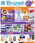 Circulaire Brunet