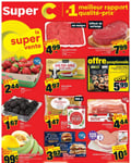 Circulaire Super C