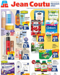 Circulaire Jean Coutu