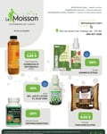 Circulaire La Moisson Supermarché Santé