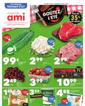 Circulaire Marché AMI