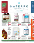 Circulaire Naterro