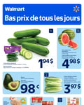 Circulaire Walmart