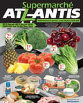 Circulaire Supermarché Atlantis