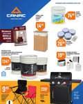 Circulaire Canac