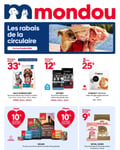 Circulaire Mondou