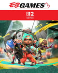 Circulaire EB Games - GameStop