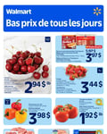Circulaire Walmart