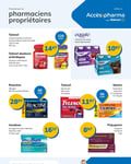 Circulaire Accès Pharma