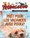 Circulaire Tropicazoo