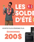 Circulaire Meubles RD