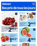 Circulaire Walmart