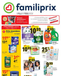 Circulaire Familiprix