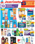 Circulaire Jean Coutu