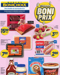 Circulaire Marché Bonichoix