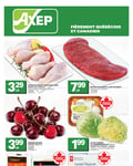 Circulaire Axep