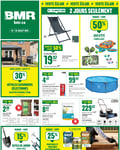 Circulaire BMR