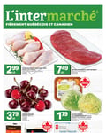 Circulaire L’intermarché