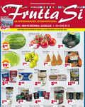 Circulaire Marché Frutta Si