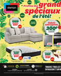 Circulaire Meubles Domon