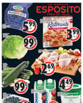 Circulaire Le Marché Esposito