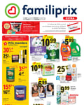 Circulaire Familiprix - Extra