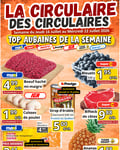La Circulaire des Circulaires