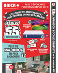 Circulaire Brick
