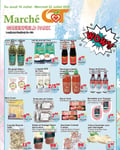 Circulaire Marché C & T - Greenfield Park