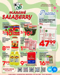 Circulaire Marché Salaberry
