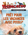 Circulaire Tropicazoo