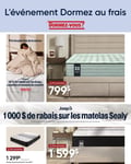 Circulaire Dormez Vous