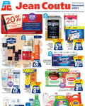 Circulaire Jean Coutu