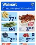 Circulaire Walmart