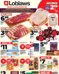 Circulaire Loblaws