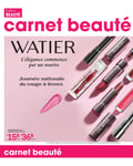 Circulaire Uniprix - Carnet Beauté